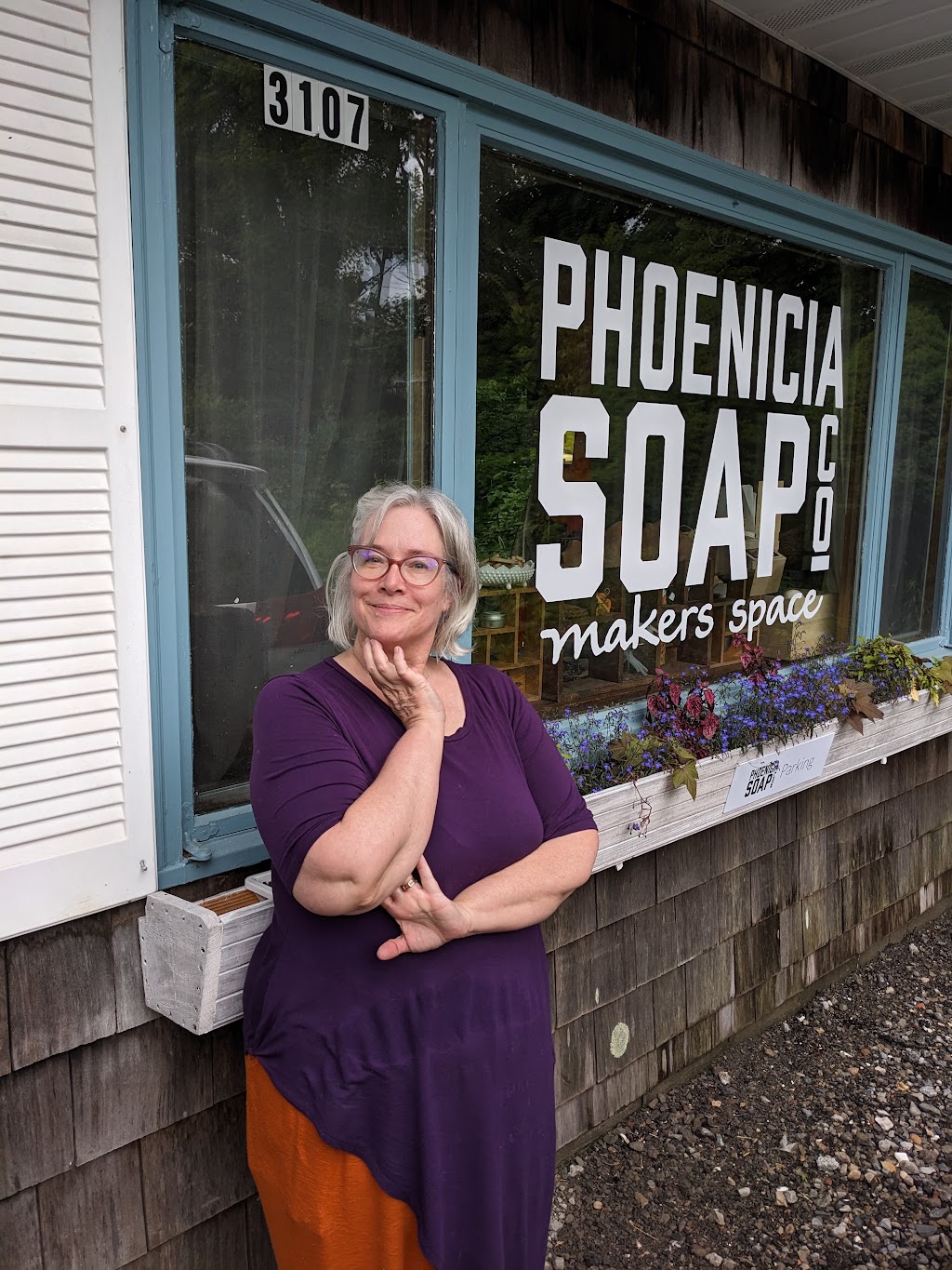 Phoenicia Soap Makers Space | 3107 NY-28, Shokan, NY 12481 | Phone: (845) 688-8900