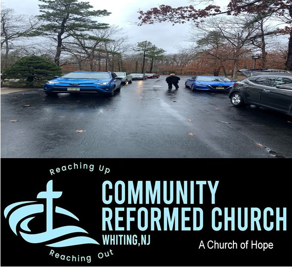 Community Reformed Church | 36 Lacey Rd, Whiting, NJ 08759 | Phone: (732) 350-0232