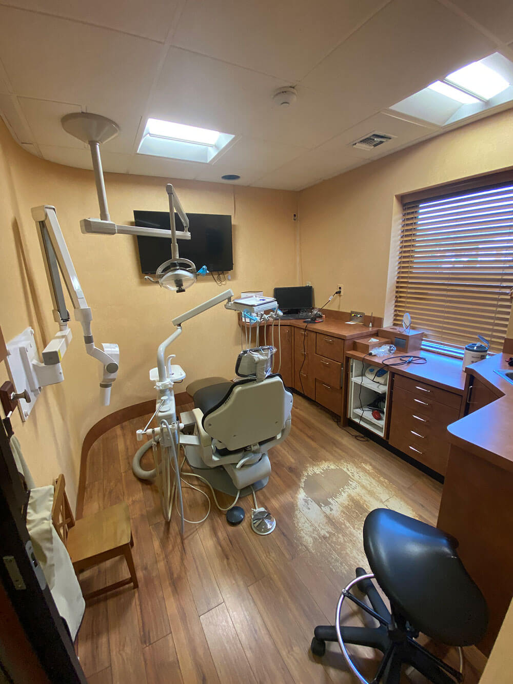 Stony Brook Dental Group | 2500 Nesconset Hwy Suite 11A, Stony Brook, NY 11790 | Phone: (631) 203-2691