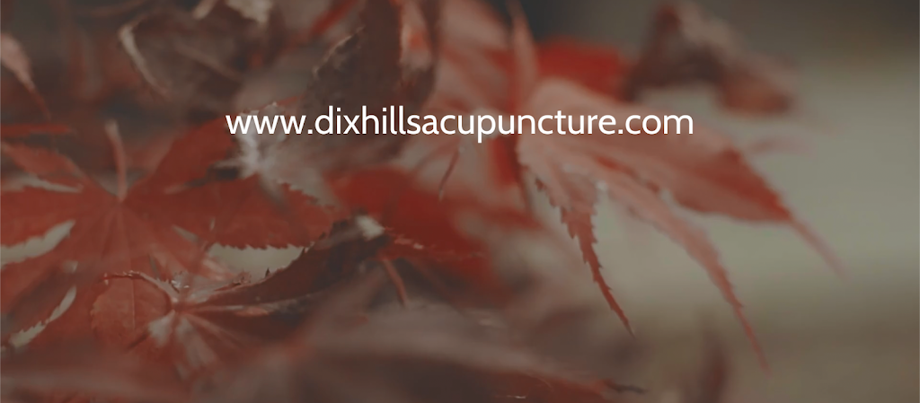 Dix Hills Family Acupuncture | 23 Shoreham Dr W, Dix Hills, NY 11746 | Phone: (917) 868-4735