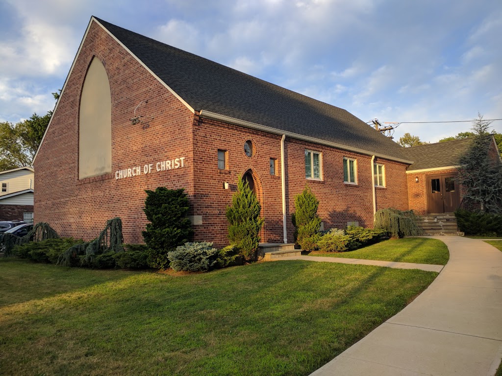 East Orange Church of Christ | 18 Ridgewood Ave, East Orange, NJ 07017 | Phone: (256) 777-8980