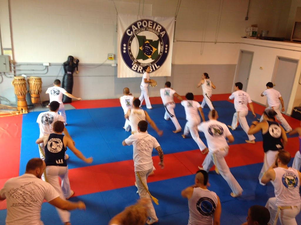 Capoeira Brasil Connecticut | 116 Fernwood Dr, Rocky Hill, CT 06067 | Phone: (860) 375-4320