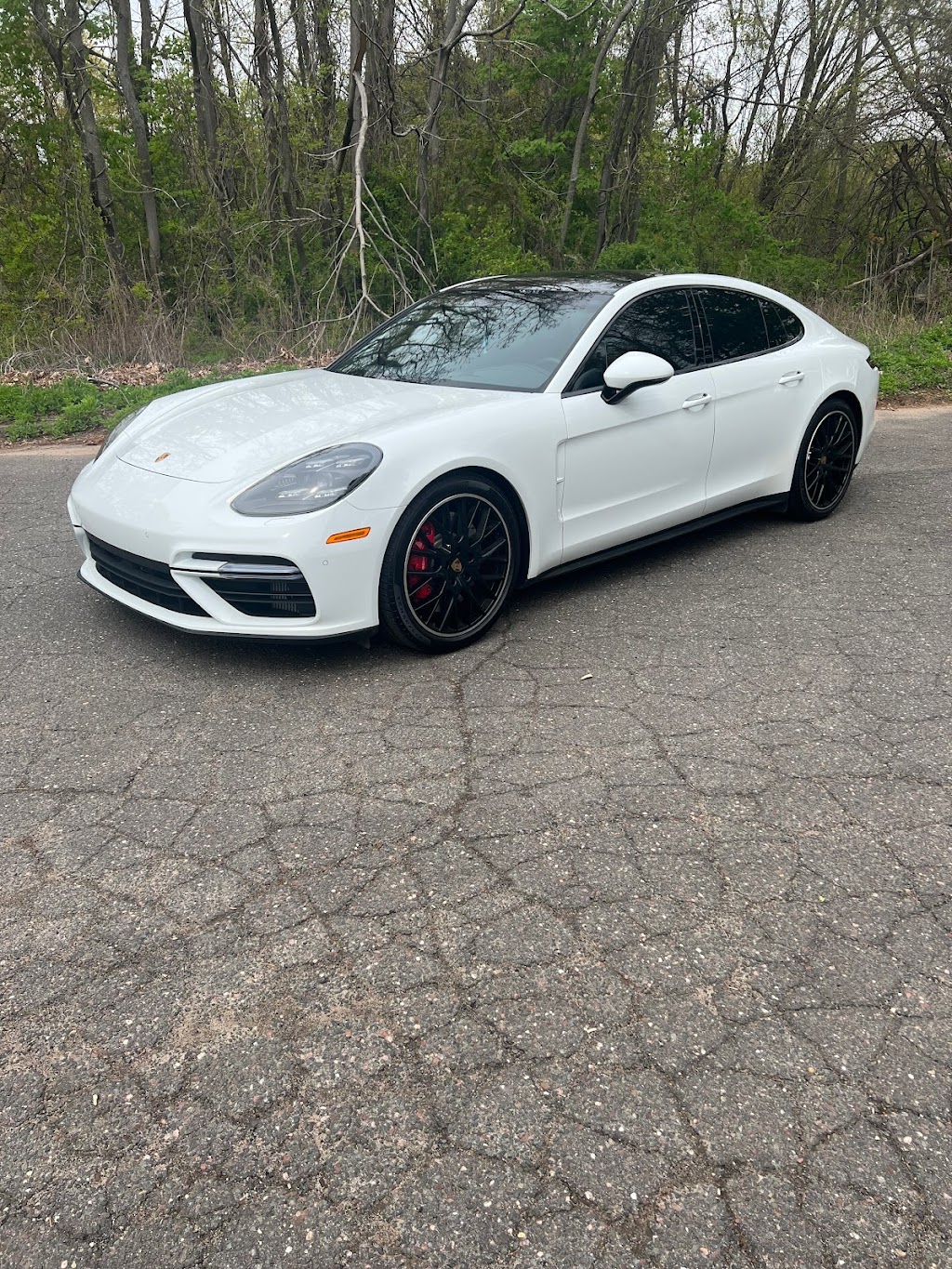 Hoffman Porsche Service Center | 630 Connecticut Blvd, East Hartford, CT 06108 | Phone: (860) 289-7721