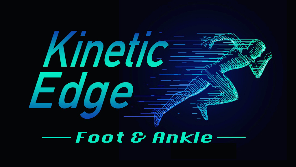 Kinetic Edge Foot & Ankle: Chester S. Klimek, DPM | 19 Holly St, Cranford, NJ 07016 | Phone: (908) 650-1641