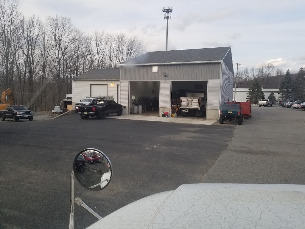 NorthEast Truck and Auto Repair | 450 River Styx Rd, Hopatcong, NJ 07843 | Phone: (973) 770-1600