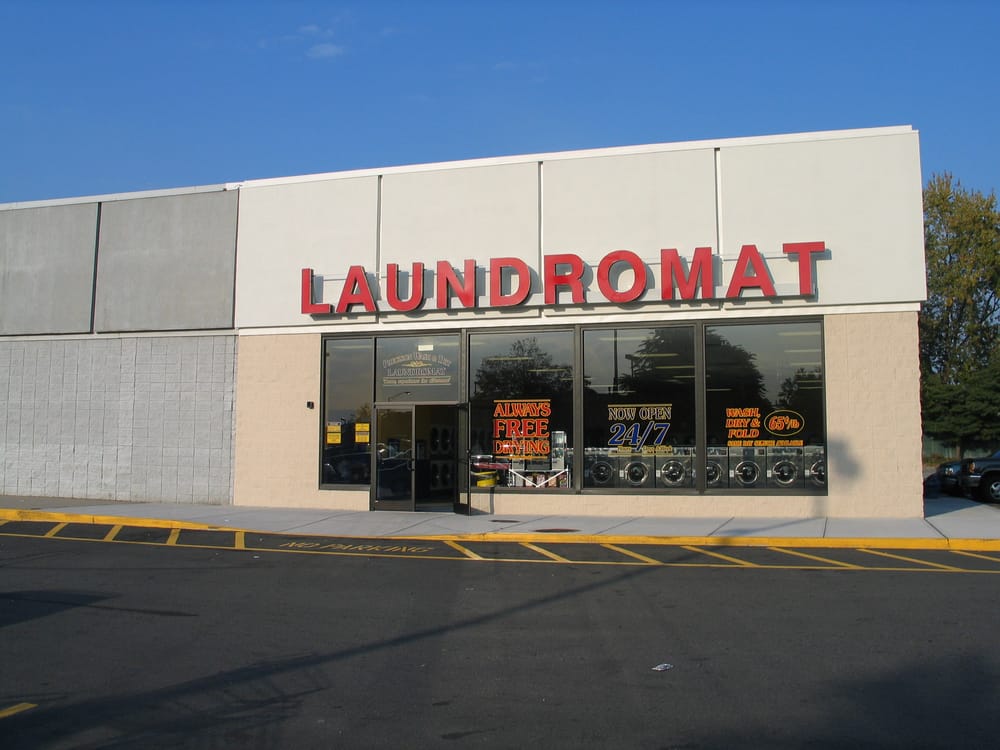 Super Saver Laundromat | 645 Boston Rd, Springfield, MA 01119 | Phone: (413) 350-1070