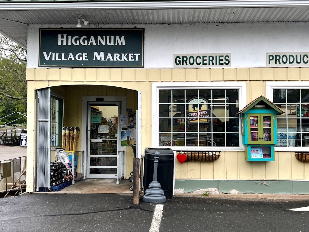 Higganum Village Market | 311 Saybrook Rd, Higganum, CT 06441 | Phone: (860) 345-4500