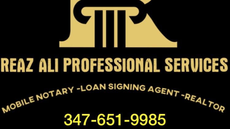 R/Ali Professional Services LLC | 107-21 Springfield Blvd, Queens, NY 11429 | Phone: (347) 651-9985