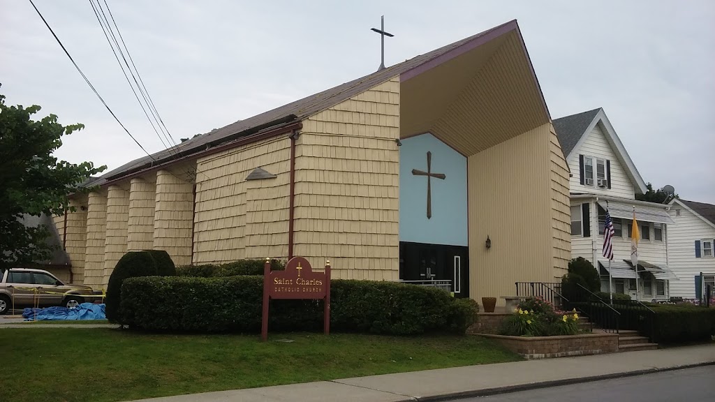 St. Charles Borromeo Church, Dover Plains | 62 Mill St, Dover Plains, NY 12522 | Phone: (845) 877-9934