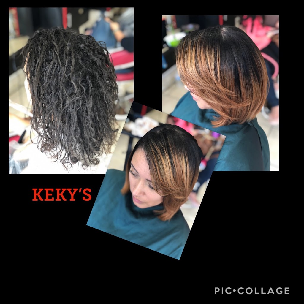 Kekys Dominican Hair Style | 6718 Bustleton Ave, Philadelphia, PA 19149 | Phone: (267) 639-7220