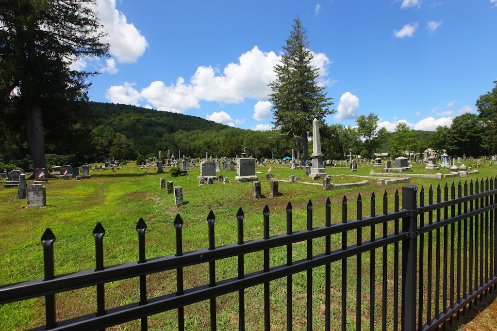 Norwich Bridge Cemetery | 50 Littleville Rd, Huntington, MA 01050 | Phone: (413) 667-8819