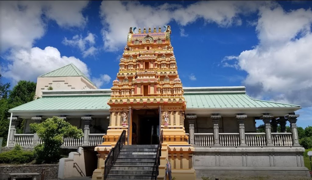 Hindu Samaj Temple of Wappingers Falls | 3 Brown Rd, Wappingers Falls, NY 12590 | Phone: (845) 297-9061