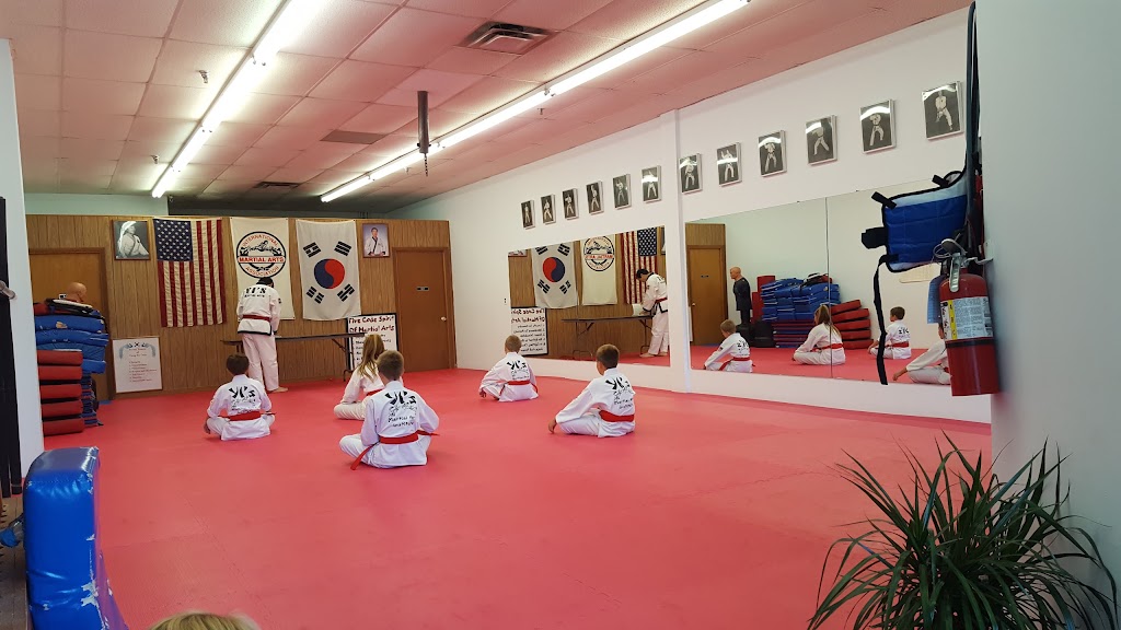 Yis Karate Institute | 344 Greentree Rd, Sewell, NJ 08080 | Phone: (856) 582-0200