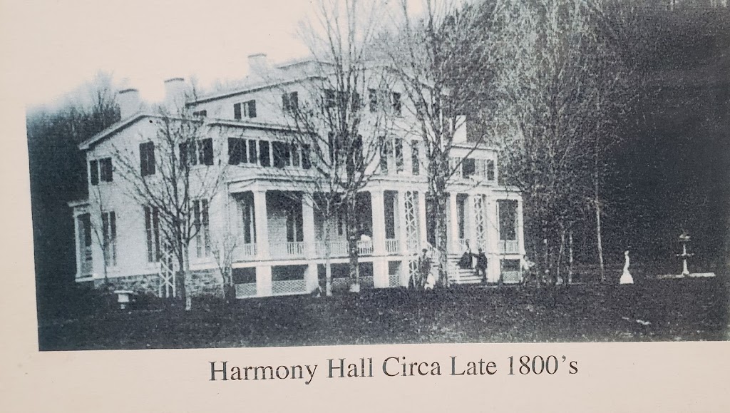 Friends-Harmony Hall- Jacob Sloat House | 15 Liberty Rock Rd, Sloatsburg, NY 10974 | Phone: (845) 712-5220