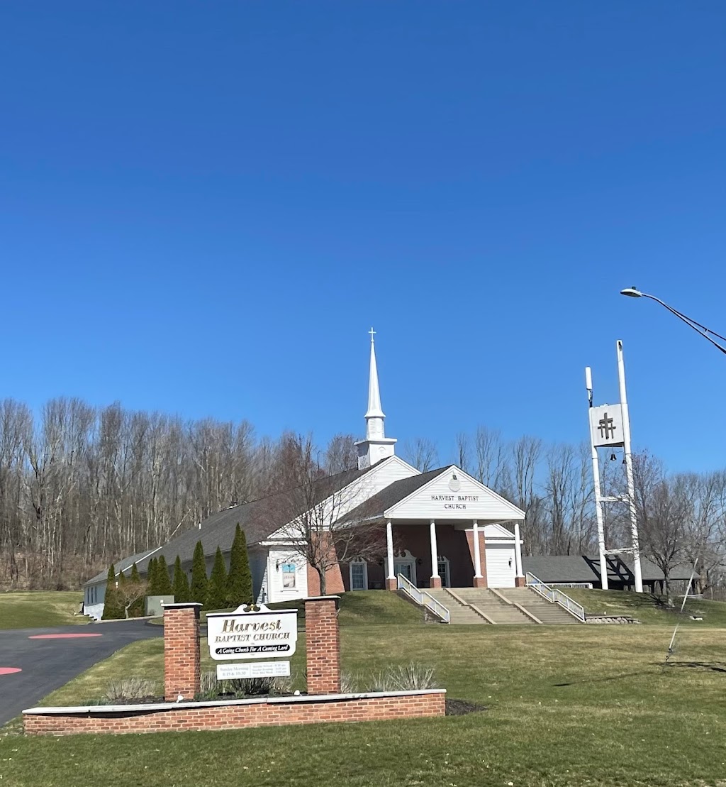 Harvest Baptist Church | 1440 Litchfield Turnpike, New Hartford, CT 06057 | Phone: (860) 482-6388