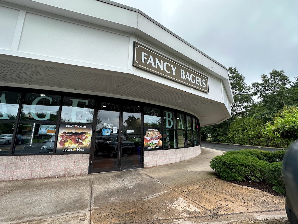 Fancy Bagels | 353 Scott Swamp Rd # 3, Farmington, CT 06032 | Phone: (860) 674-8494