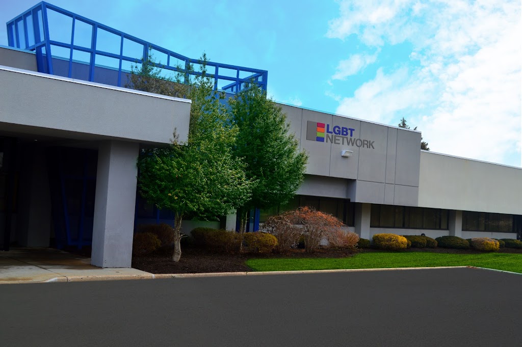 LGBT Network The Hauppauge Center | 125 Kennedy Dr Suite 100, Hauppauge, NY 11788 | Phone: (516) 323-0011