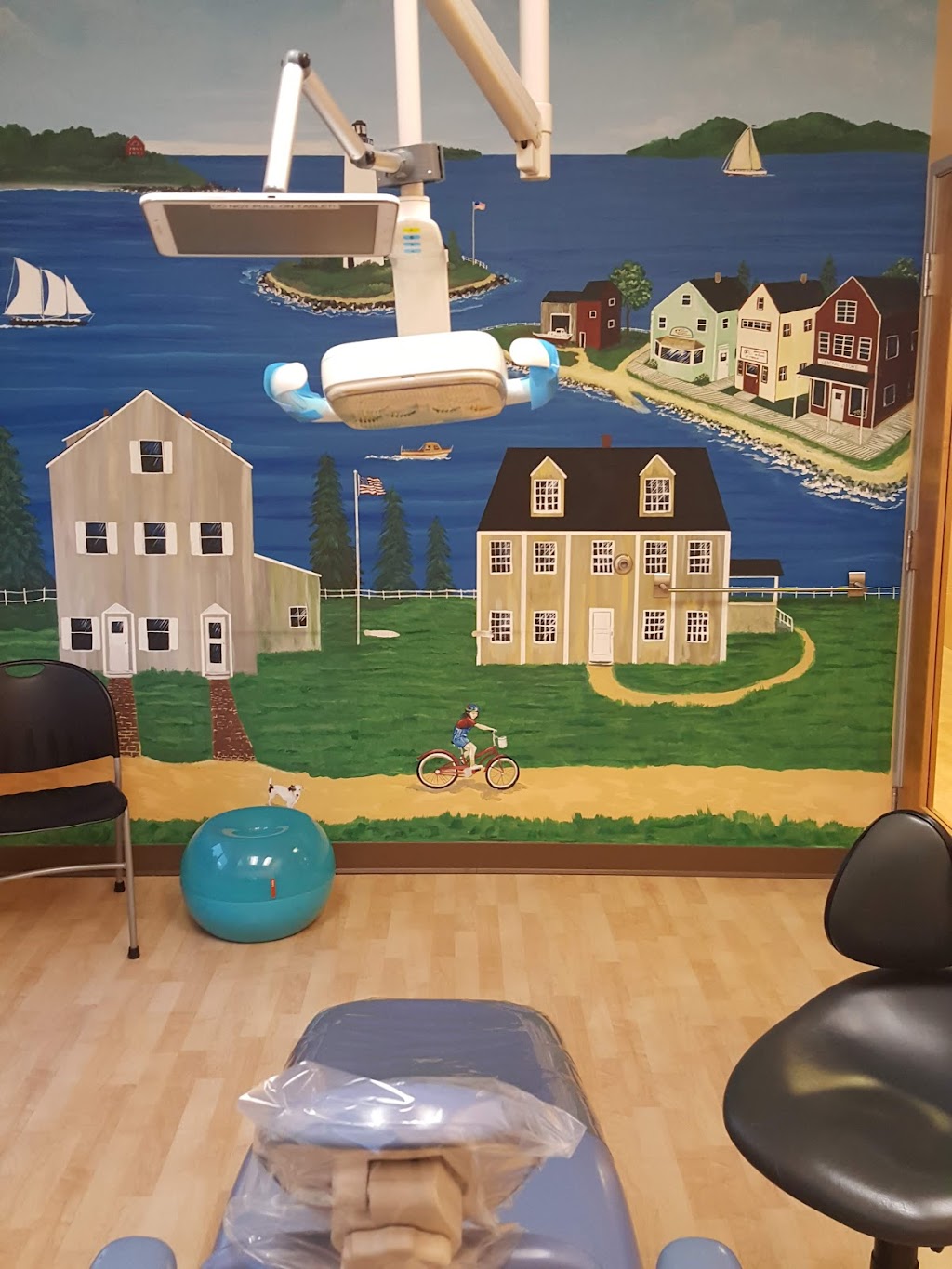 Basking Ridge Pediatric Dentistry | 25 Mountainview Blvd #201, Basking Ridge, NJ 07920 | Phone: (908) 647-0747