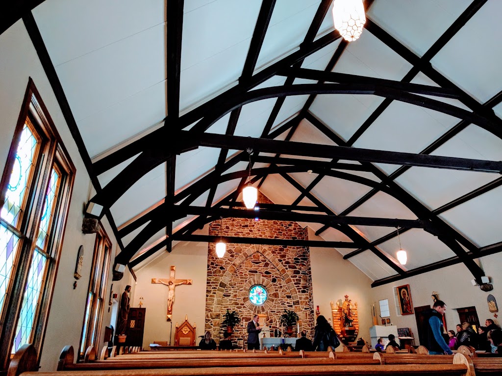 Our Lady of the Lake Church, Carmel, NY | County Rd 49, Carmel Hamlet, NY 10512 | Phone: (845) 228-1235