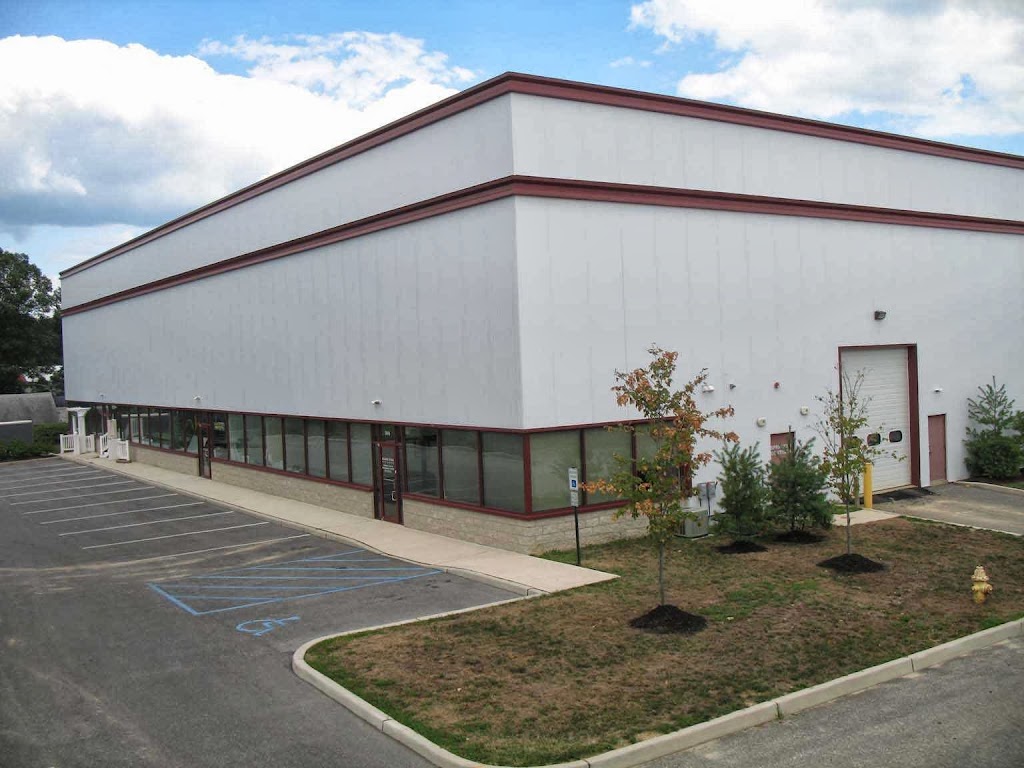 Cross Keys Business Park | 366 Berlin - Cross Keys Rd, Sicklerville, NJ 08081 | Phone: (609) 922-7200