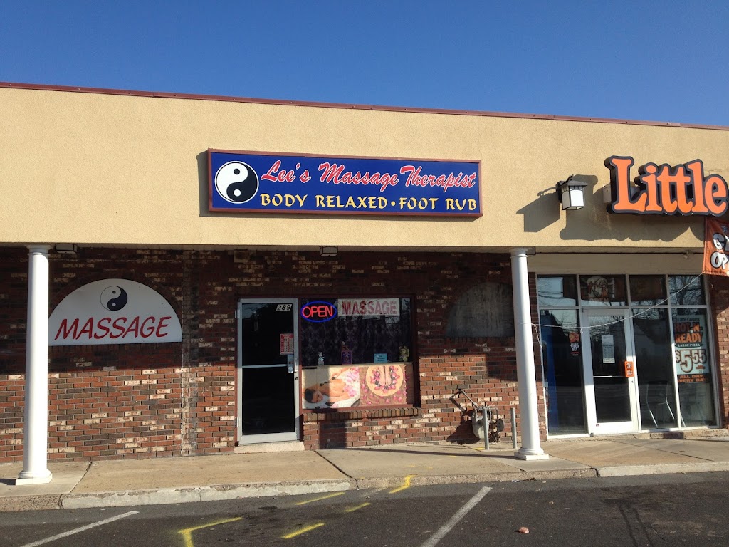 Lees Massage Therapist | Appointment Preferred | 289 E County Line Rd, Hatboro, PA 19040 | Phone: (215) 773-9166