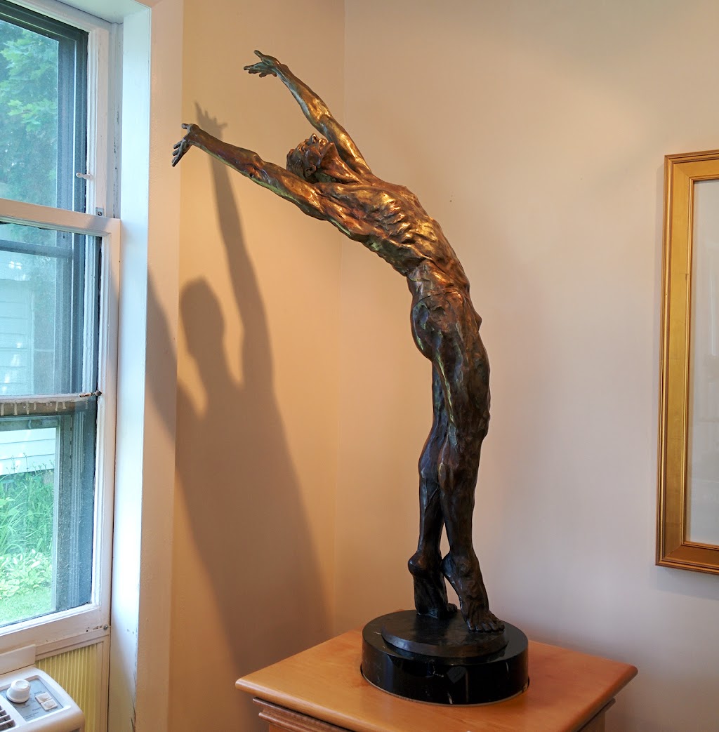 Devries Fine Art International, Inc | 42 E River Rd, Middlefield, MA 01243 | Phone: (413) 238-7755