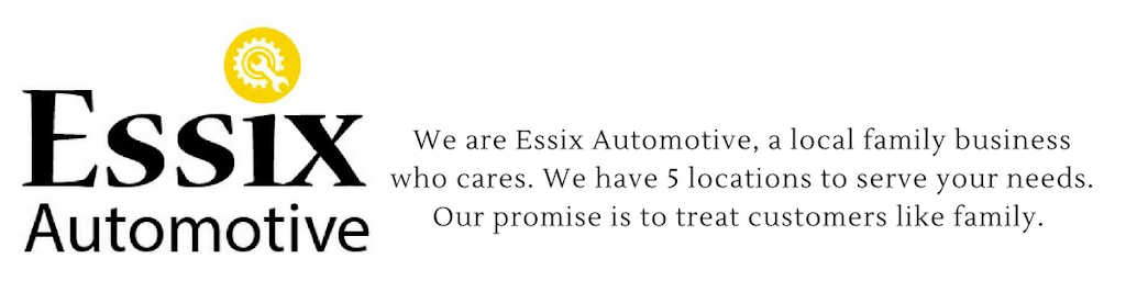 Essix Automotive | 1016 Beaver St Suite 1, Bristol, PA 19007 | Phone: (267) 202-0834