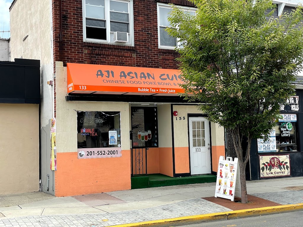 Aji Asian Cuisine | 133 Front St, Secaucus, NJ 07094 | Phone: (201) 863-8868