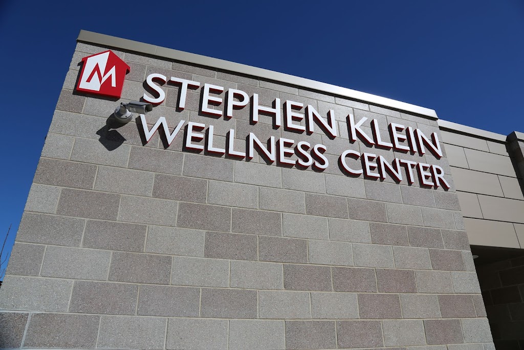 Stephen Klein Wellness Center | 2144 Cecil B. Moore Ave, Philadelphia, PA 19121 | Phone: (215) 320-6187