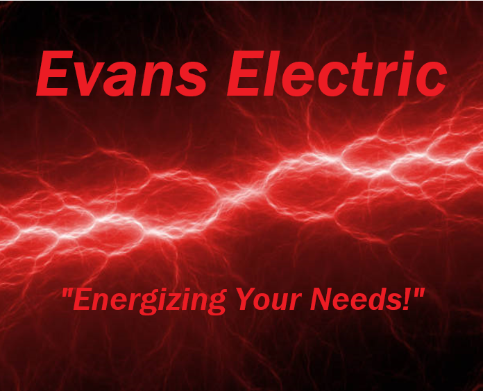 Evans Electric | 11 Palm Dr, Bloomingburg, NY 12721 | Phone: (845) 423-2634