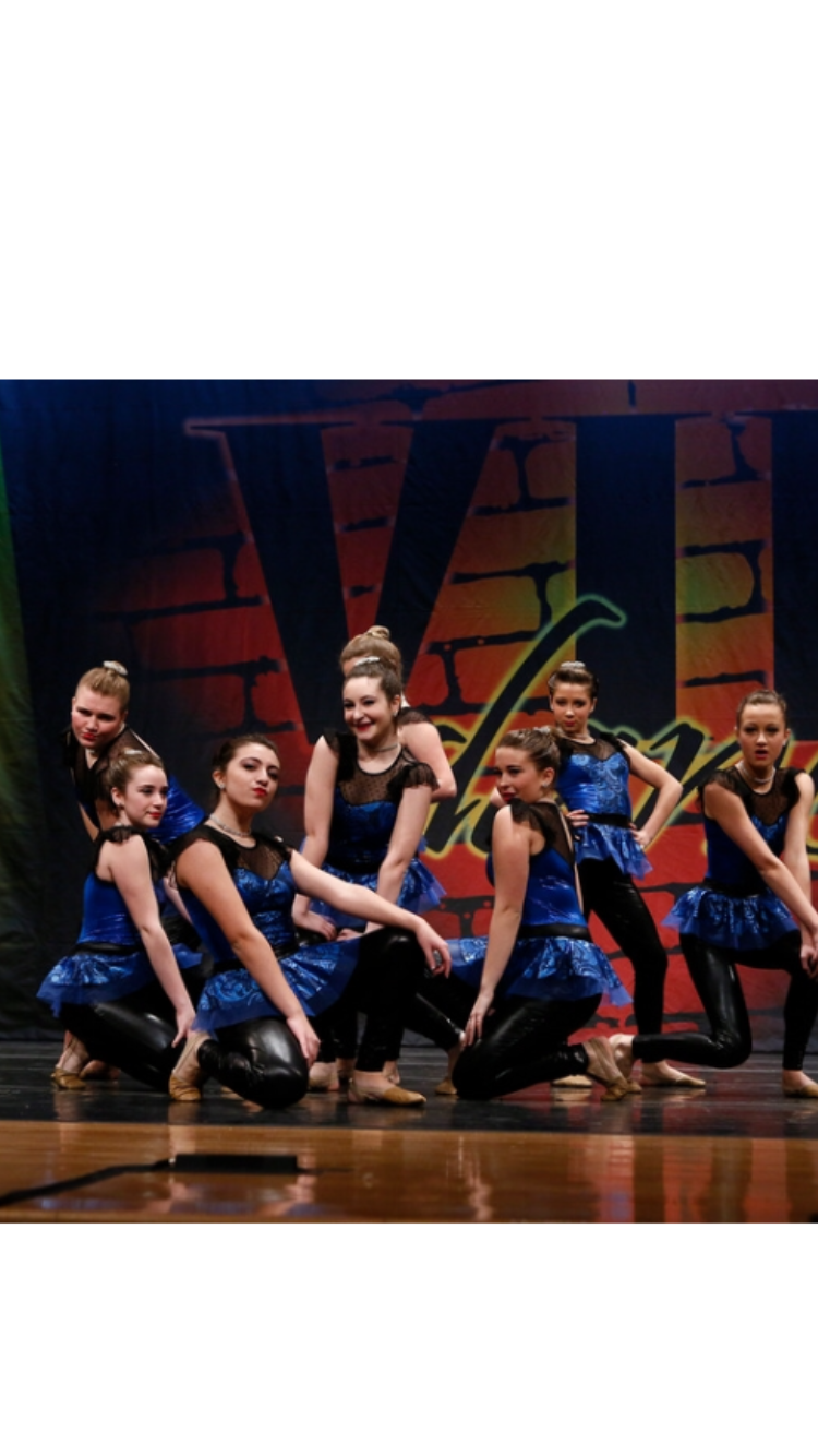 Middletown Dance Academy | 1173 NJ-35, Middletown Township, NJ 07748 | Phone: (732) 615-9499