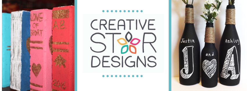 Creative Star Designs, LLC | Jersey City, NJ 07305 | Phone: (201) 589-9084