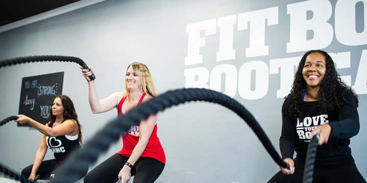 Fit Body Boot Camp | 440 S Riverside Rd Store #6, Croton-On-Hudson, NY 10520 | Phone: (914) 415-7955