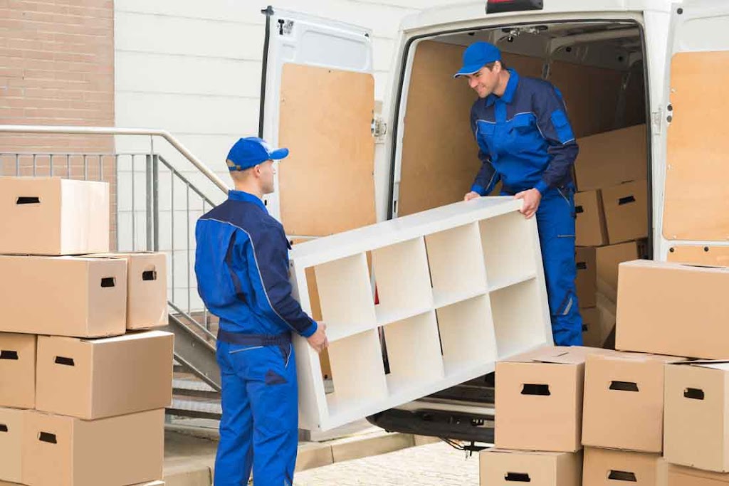 ABM Movers - Reliable & Affordable Moving Company | 69 Downing St, New Haven, CT 06513 | Phone: (475) 272-8562