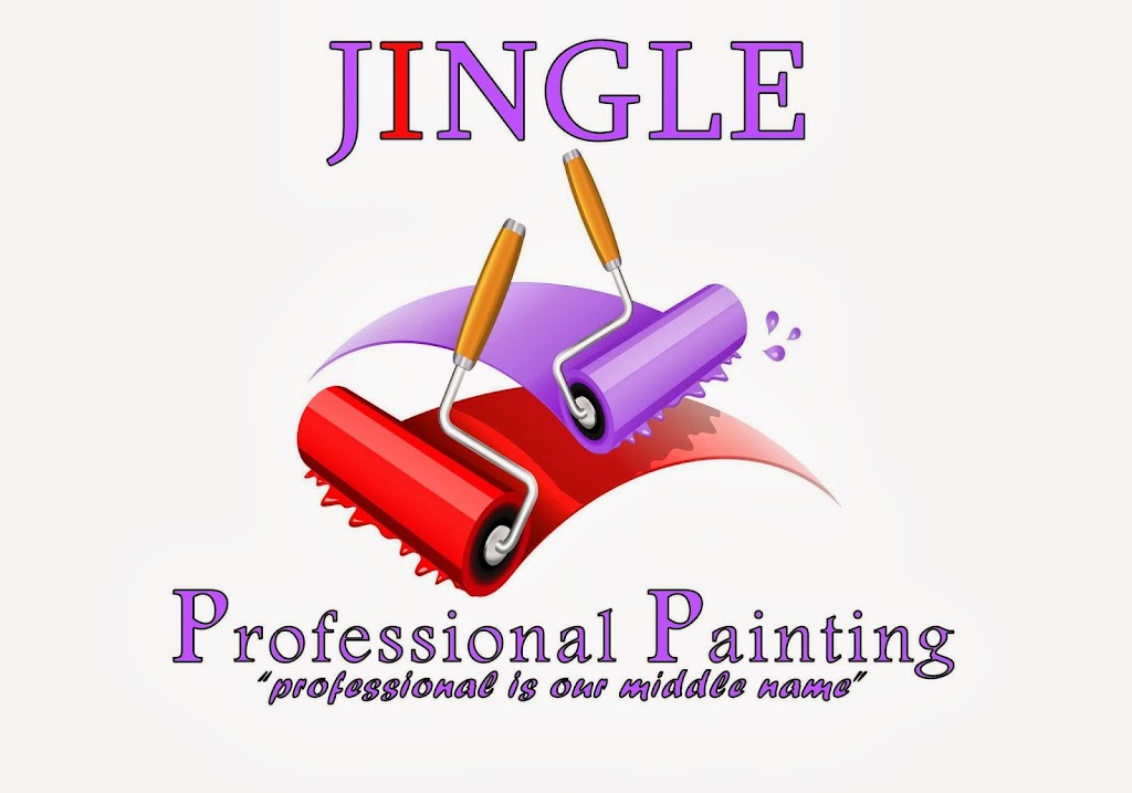 Jingle Professional Painting | 458 N Oswego St, Allentown, PA 18109 | Phone: (610) 417-9342