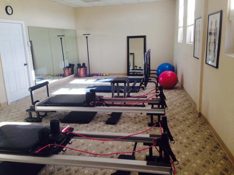 Pulse Pilates | 155 River Rd, North Arlington, NJ 07031 | Phone: (201) 998-3828