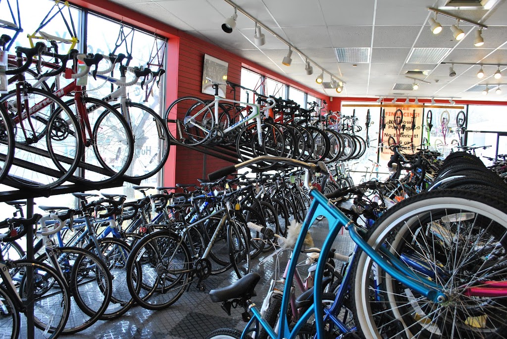 Smart Cycles | 303 Strawberry Hill Ave, Norwalk, CT 06851 | Phone: (203) 831-9144