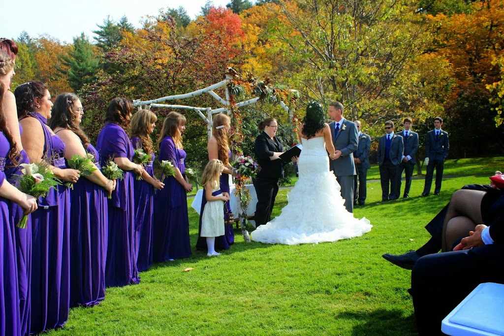Personalized Ceremonies by Rev. Zaro & Officiants | 40 Tanager Rd, Monroe, NY 10950 | Phone: (845) 222-5146