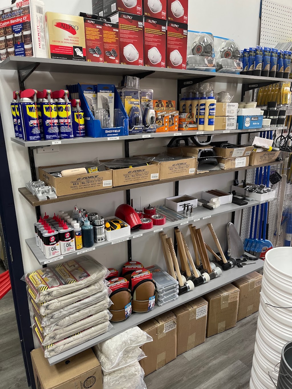 Elite Flooring Supply of Ronkonkoma | 711 Koehler Ave STE 6, Ronkonkoma, NY 11779 | Phone: (631) 285-2652