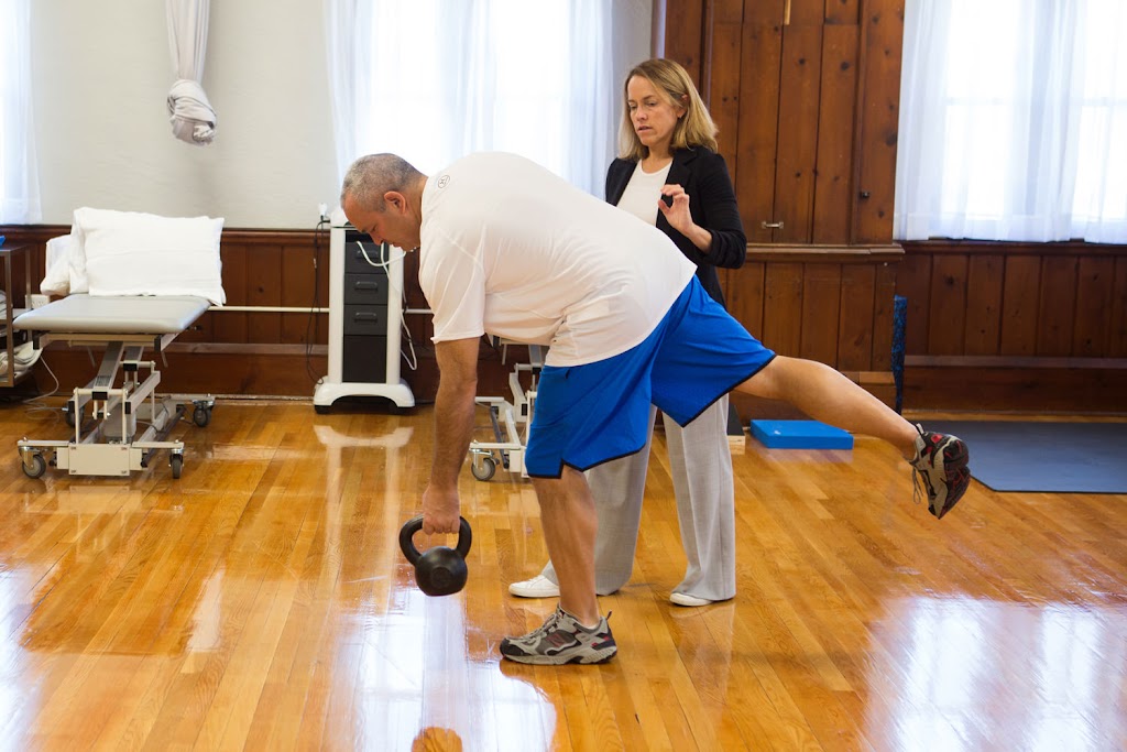 Melissa Barrett Physical Therapy and Yoga | 200 Hempstead Avenue North Room, Rockville Centre, NY 11570 | Phone: (516) 317-6647