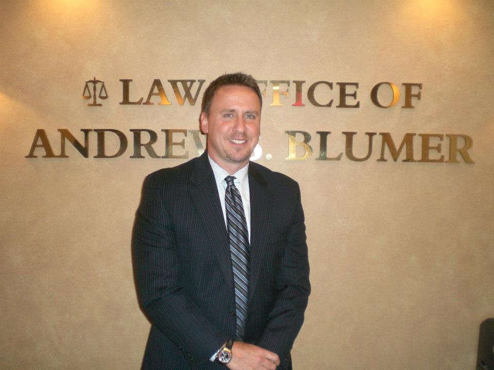 Law Office of Andrew S. Blumer | 4255 US-9 building 5 suite d, Freehold, NJ 07728 | Phone: (732) 303-6430