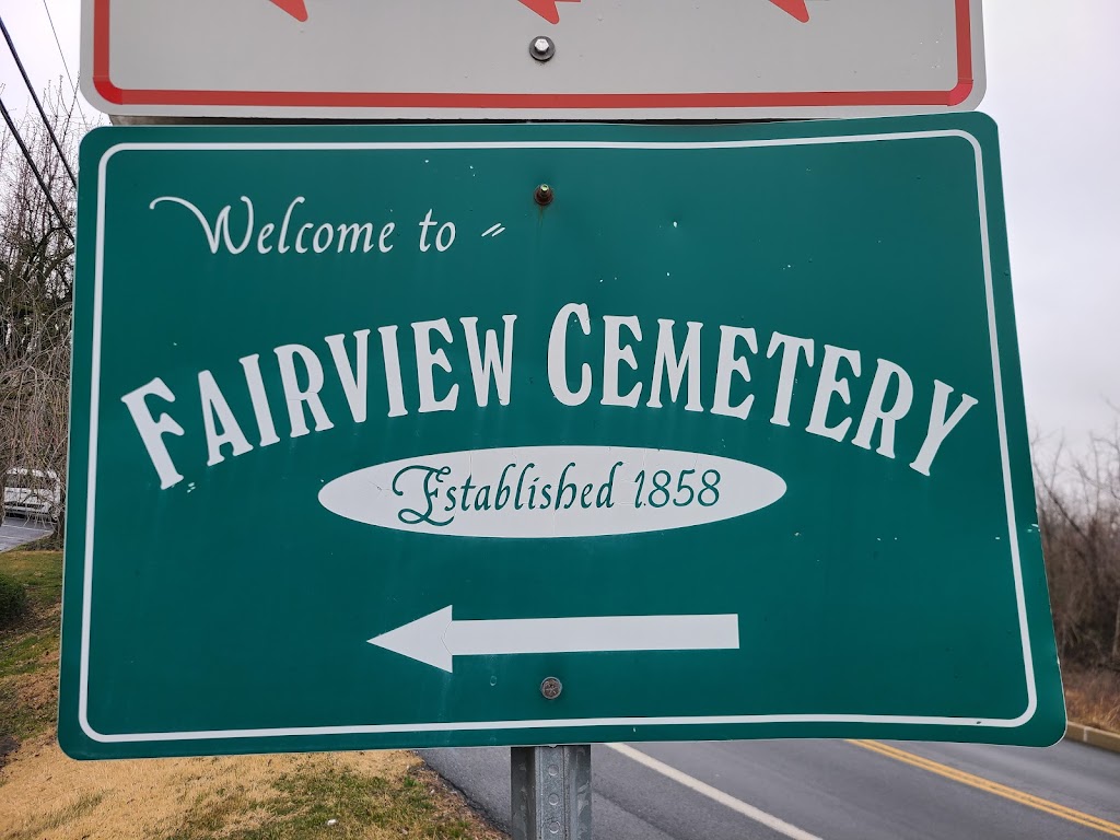Fairview Cemetery | 2584 Lehigh St, Whitehall, PA 18052 | Phone: (610) 264-3892