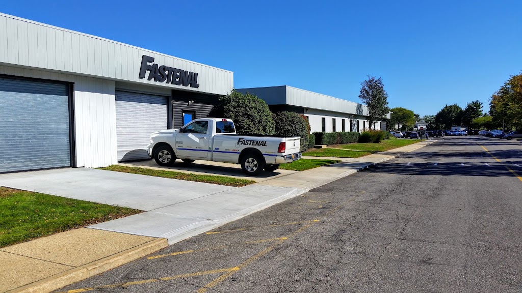Fastenal Fulfillment Center - Appointment Only | 15 Grumman Rd W #1600, Bethpage, NY 11714 | Phone: (516) 261-9822