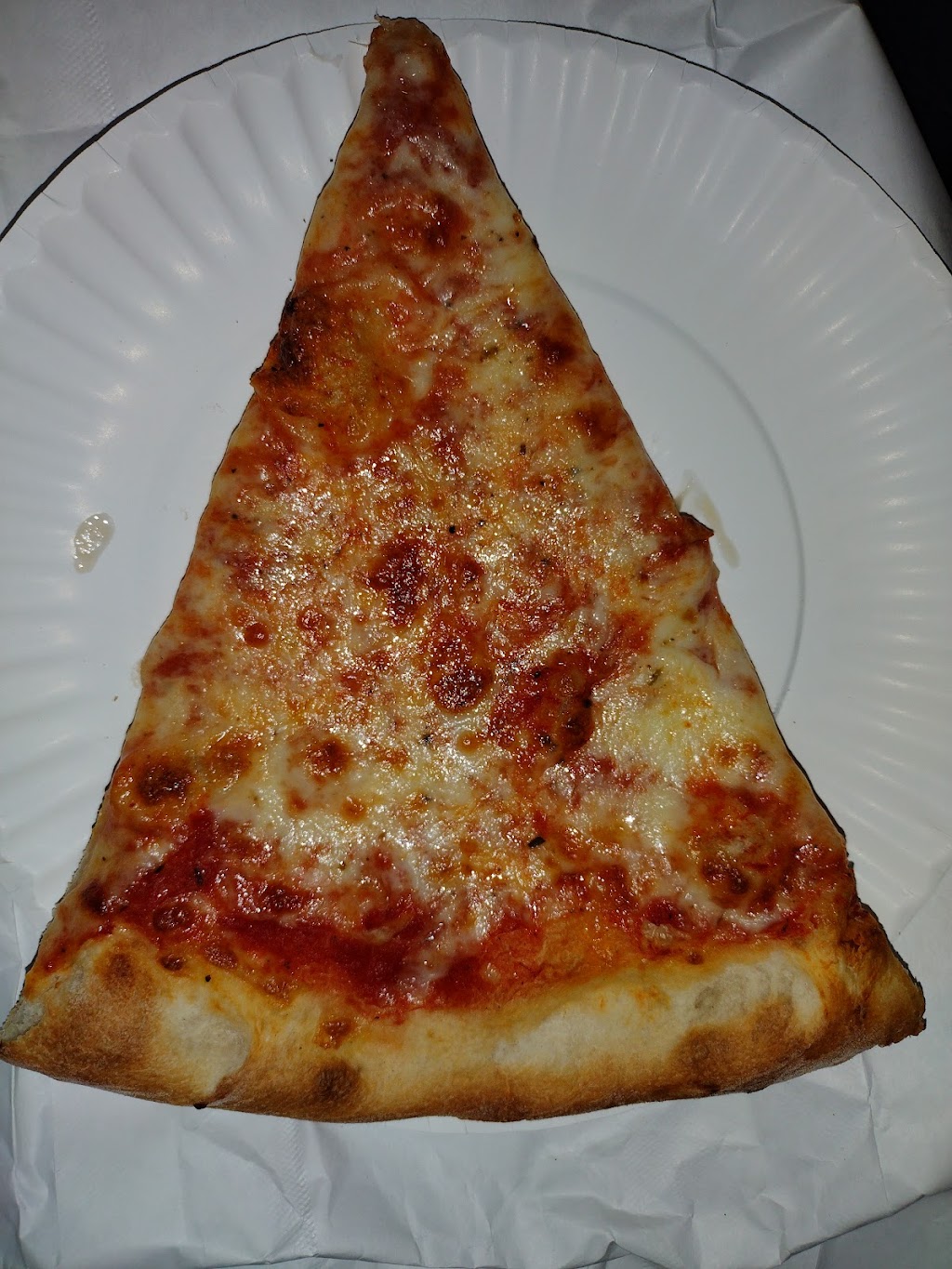 Rossville Pizza | 960 Bloomingdale Rd, Staten Island, NY 10309 | Phone: (718) 227-4444