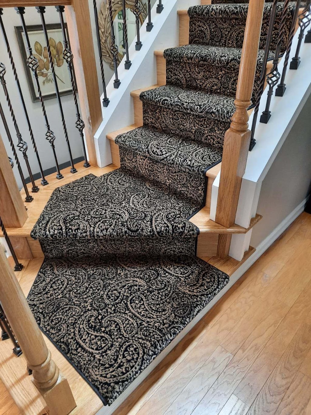 Carpet One Showplace Flooring | 300 NY-59 #120, Nanuet, NY 10954 | Phone: (845) 623-0100