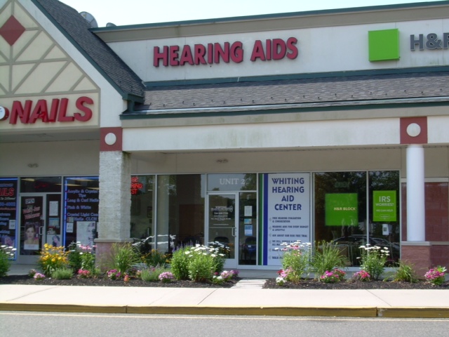 Scott Wilson Hearing Aids | 400 Lacey Rd Suite 2, Whiting, NJ 08759 | Phone: (877) 924-3477