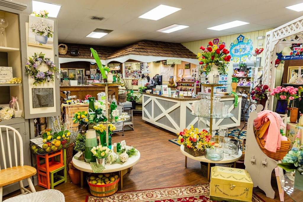 Natures Gift Flower Shop | 27 Eagle Plaza, Voorhees Township, NJ 08043 | Phone: (856) 784-9506