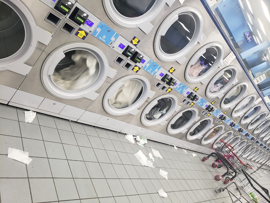 Super Saver Free Dry Laundromat | 120 E Main St, New Britain, CT 06051 | Phone: (860) 438-7989