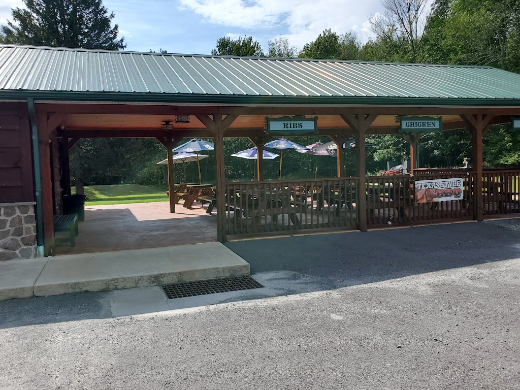 Pork Authority BBQ | 1311 PA-507, Greentown, PA 18426 | Phone: (570) 857-7244