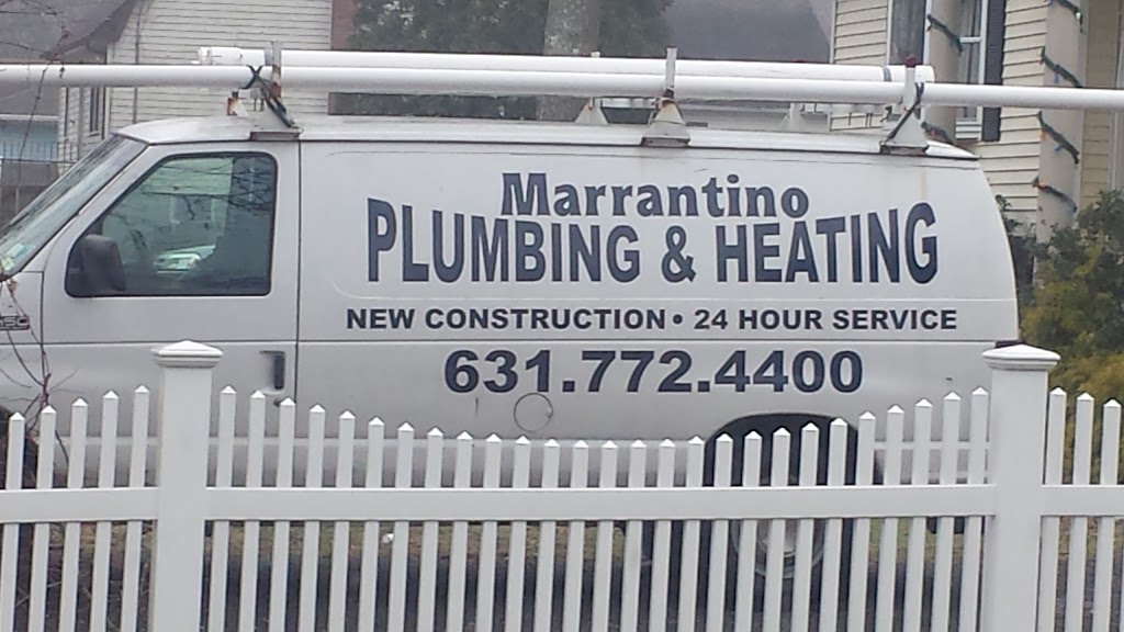 Marrantino Plumbing & Heating | 124 Stackyard Dr, Mastic Beach, NY 11951 | Phone: (631) 772-4400